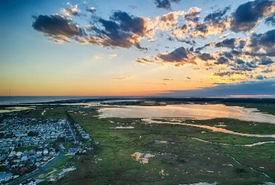 Discovering Wildwood, NJ: An Introduction to the City's Charming Vibe and Weather