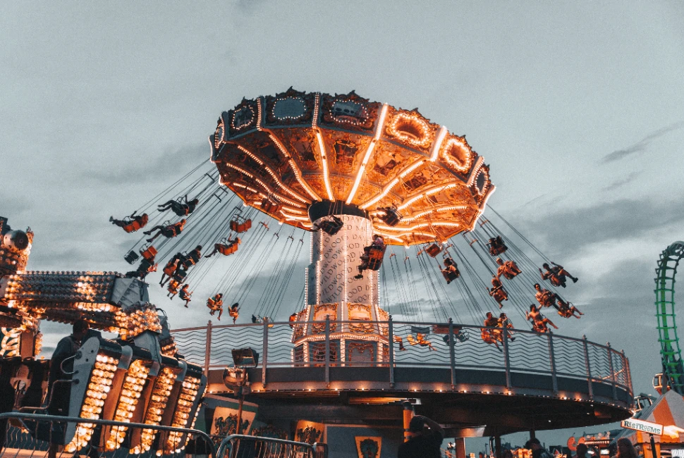Wildwood, NJ: Fun in the Sun - Exploring Attractions and Activities