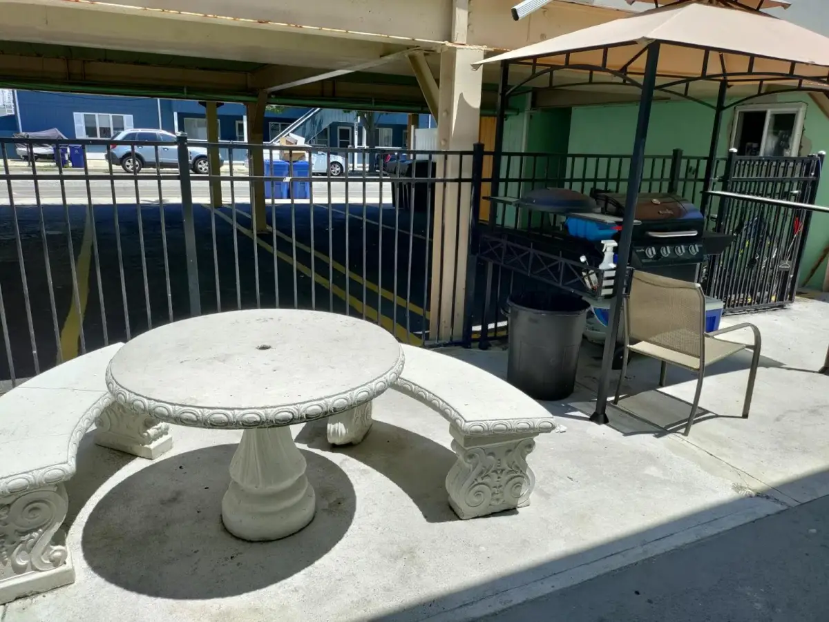 Sunset Beach Hotel Main image