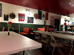 Mexican near Sunset Beach Hotel